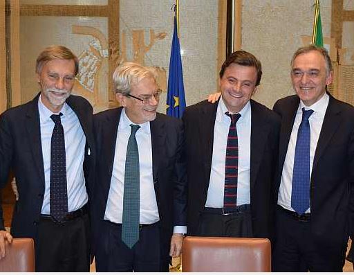 Firmato al Mise accordo per rilancio area di Livorno del valore di 580 milioni