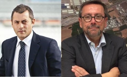 Porti, settimana decisiva: Delrio supera anche lo scoglio Napoli