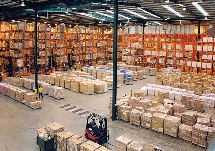 Logistica, Sangalli: chiediamo Piano strategico per rilancio