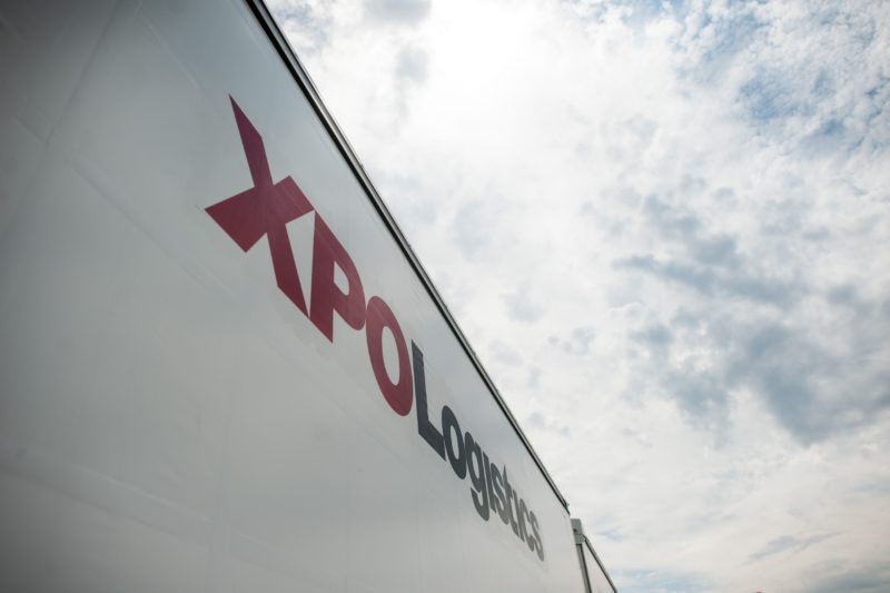 Aeroporti di Roma sceglie XPO logistics