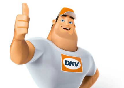 DKV CARD: come comportarsi in caso di furto o smarrimento della carta carburante