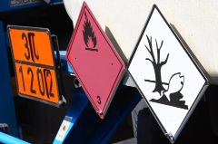 A4, stop ai camion adr: ' polemica