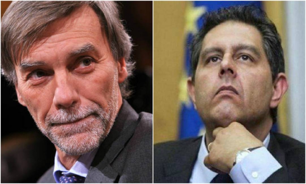 Porti: Genova e Spezia, Delrio e Toti 'presidenti a giorni'