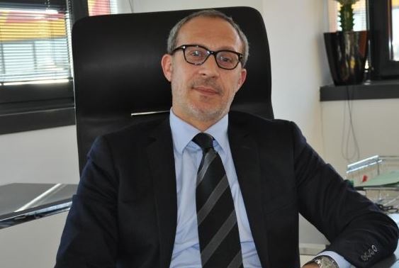 DHL apre un nuovo centro Venezia