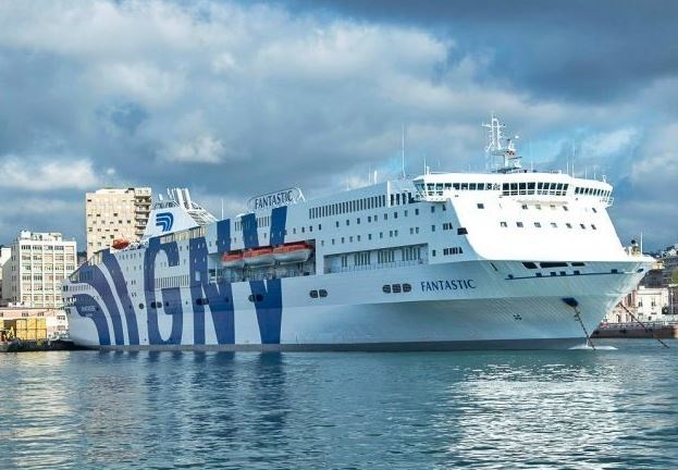 Gnv torna sul mercato maltese con nuovi collegamenti settimanali dall'Italia per il trasporto merci