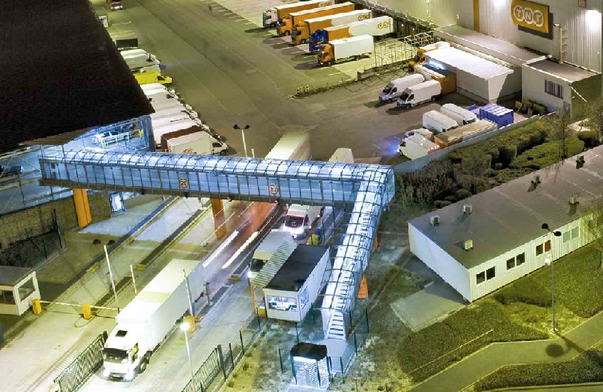 Italia perde 40 mln l'anno per inefficienza logistica