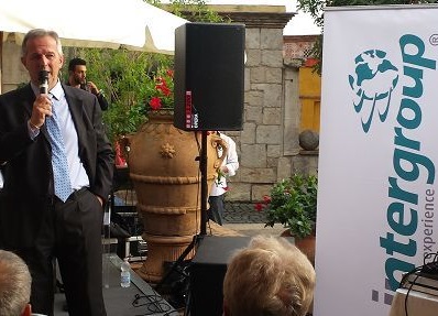 Intergroup festeggia 30 anni di attivit e guarda alla fase 2.0