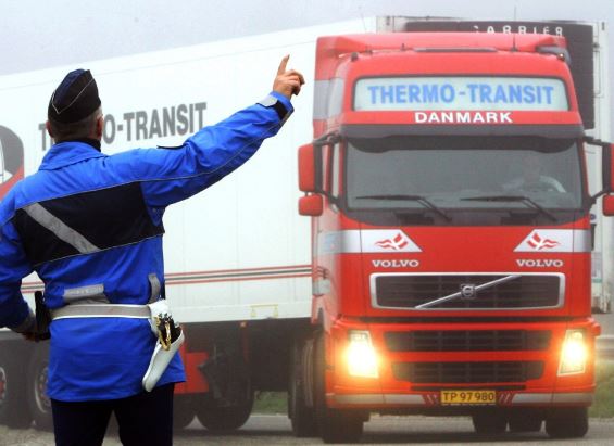 Francia: dematerializzazione dichiarazione di distacco. Servizio di assistenza SIPSI