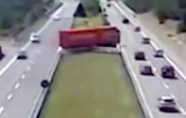 Targhe bulgare sui camion: cos si aggira il codice stradale