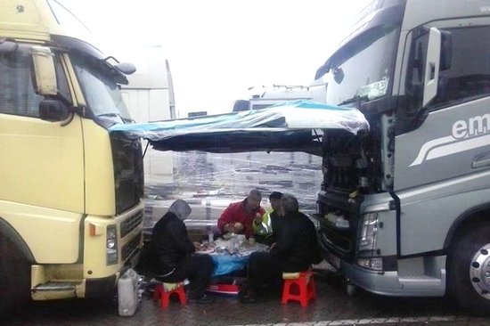 Francia rilancia Agenzia antidumping nel trasporto