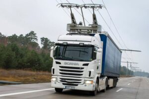 Convegno ''Il camion al centro del sistema intermodale di domani''