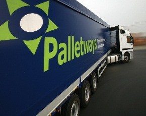 Palletways annuncia cambi al vertice