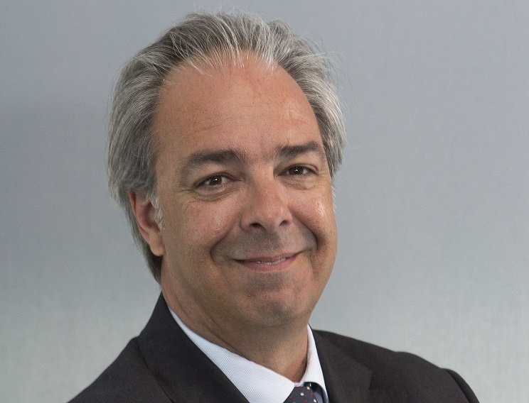 David Cuenca il nuovo Vice Presidente di CHEP per il Sud Europa