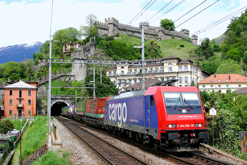 La Commissione Europea ha autorizzato l'Italia ad utilizzare il Ferrobonus