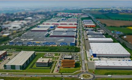 Gic investe 2,4 miliardi nella logistica europea acquistando P3