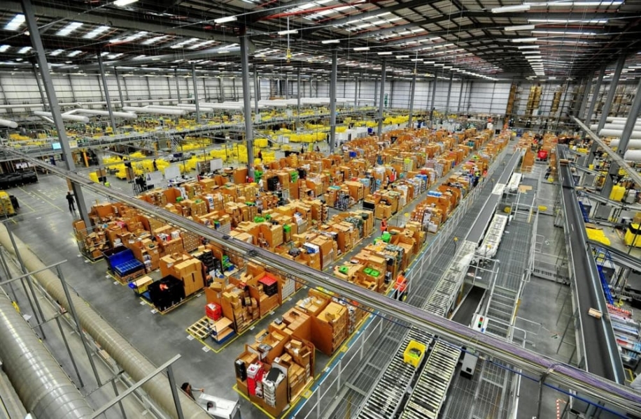 Logistica: la professione del futuro