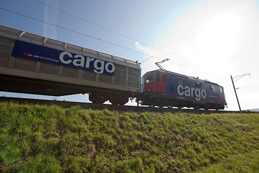 Merci dalla strada alla ferrovia, la Svizzera ''insegna'' ancora