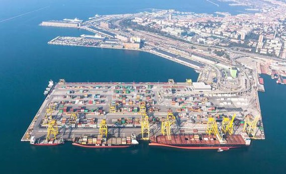 Porti: Trieste e Via Seta. D'Agostino, capacit 20mila treni