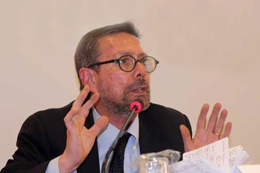 Il Senato ha bocciato la nomina di Spirito a presidente dell'AdSP del Mare Tirreno Centrale
