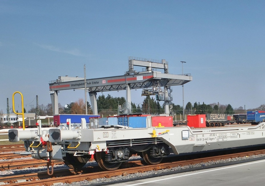 Forum sul ruolo del trasporto ferroviario merci