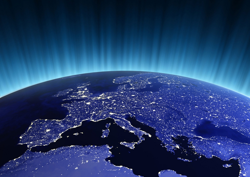 Le associazioni europee del trasporto sollecitano l'UE a finanziare il completamento della rete infrastrutturale TEN-T