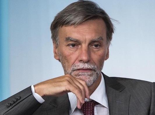 Delrio, con il S migliorer sistema trasporti