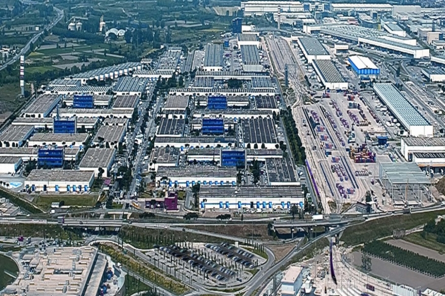 Cis-Interporto Nola, dopo l'ok delle banche il nuovo piano