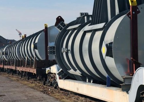 Lo scalo merci punta su Treviglio Un nuovo polo da 400 mila metri