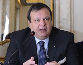 Mearelli: ''Necessario introdurre il rating di legalit''