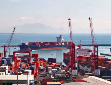 In gara presso il Provveditorato alle Opere Pubbliche il progetto dell'Autorit Portuale per la riqualificazione del Molo Manfredi