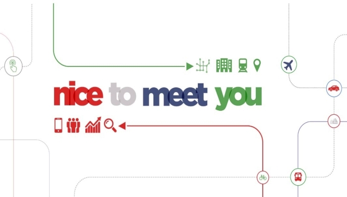 Al Mit l'Open Day ''Nice To Meet You''