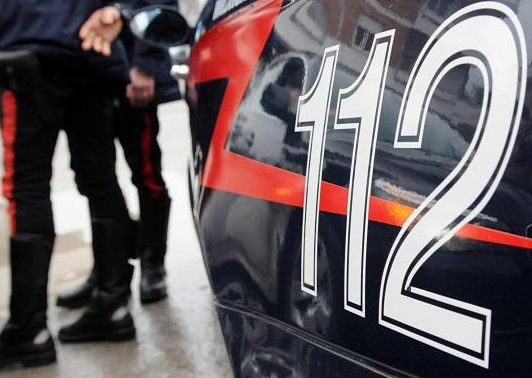 Pizzo da 1000 euro a titolare di azienda di autotrasporti