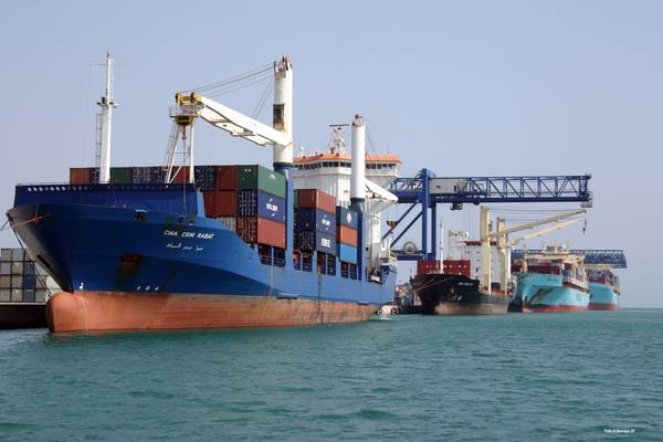 Feport ha organizzato una conferenza sulle sfide e le opportunit per le catene logistiche in Europa