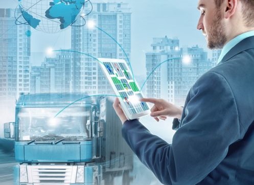 Digitalizzazione dei processi di trasporto in Italia: accelerazione imminente, trainata dagli operatori logistici