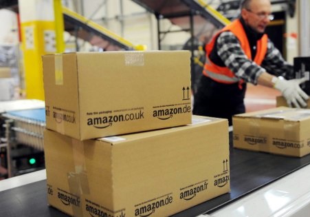 Amazon punta su Vercelli: aprir un polo logistico da 600 addetti