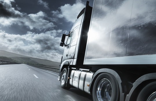 Autotrasporto, qualcosa si muove ma il problema che lo fa troppo lentamente