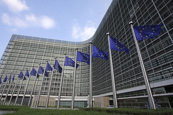 Aiuti di Stato: due misure dell'Ue a sostegno del cambiamento forma di trasporto merci in Italia