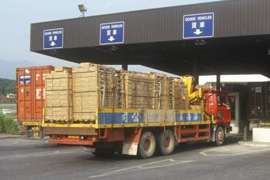 Cina entra nel circuito Carnet Tir