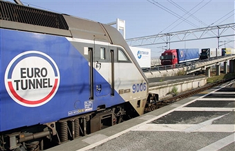 Gounon: ''La Tav far grandi affari con l'Eurotunnel''