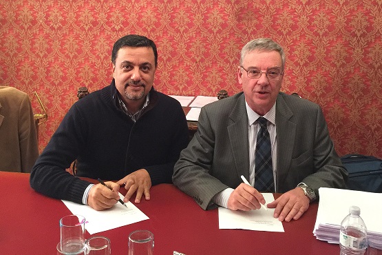 Investimenti stranieri nel porto di Trieste - Il Gruppo Turco Ekol acquisisce la quota di maggioranza di EMT