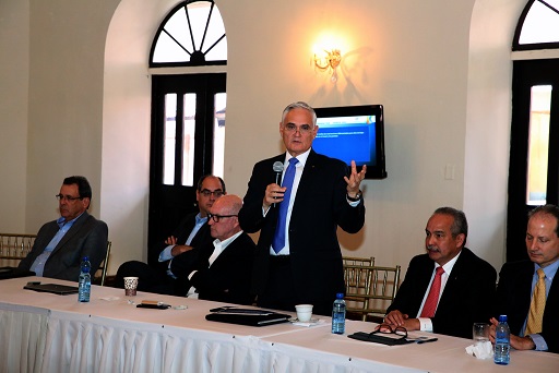 Panama: Governo e la BIS preparano strategia nazionale logistica 2030