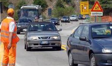 L'Anas annuncia: «Finita la Salerno-Reggio Calabria, chiuso l'ultimo cantiere»
