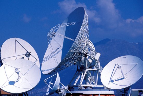 Operativa la navigazione satellitare europea