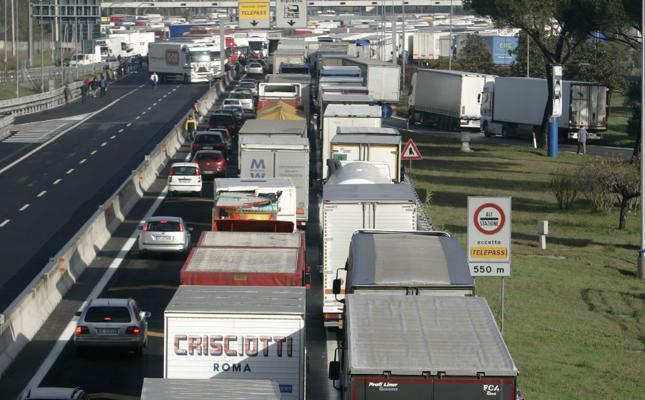 Trasportounito rientra in Confetra