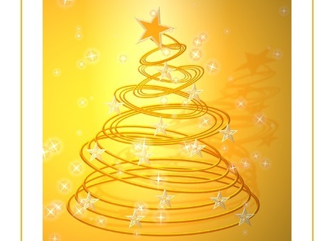 Buon Natale e Felice Anno Nuovo