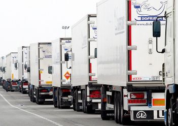Internazionali: proroga validit delle autorizzazioni al trasporto merci 2016