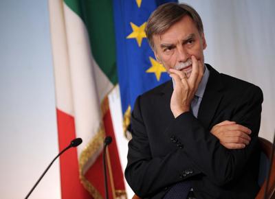 Autotrasporto, Delrio venga confermato ministro nel nuovo Governo
