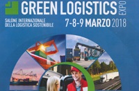 Nasce Green Logitics Expo, il Salone Internazionale della logistica sostenibile