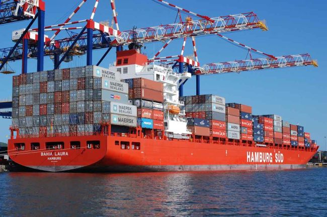 Logistica, il gigante Maersk Line compra Hamburg Sd, leader in America Latina