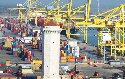 Quarto rinvio della gara per la realizzazione della Piattaforma Europa nel porto di Livorno